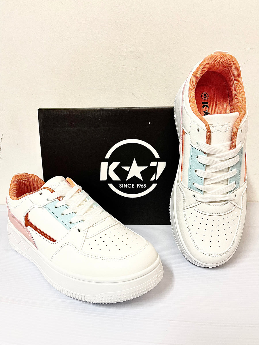Original KStar7 Ladies Williams Sneakers Smitty s Online original-kstar7-ladies-williams-sneakers-smitty-s-online