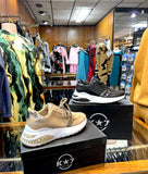 Original Ladies KStar7 Glamour Beige sneakers