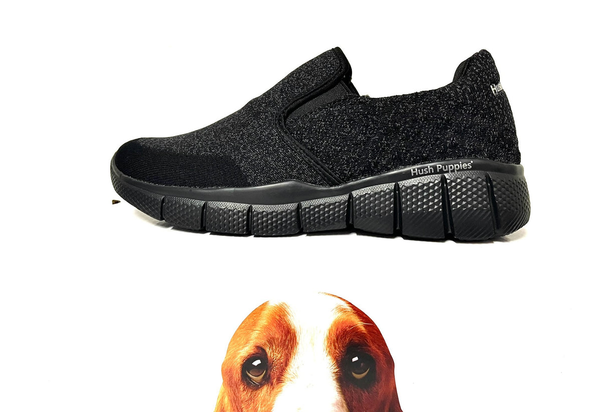 【新品未使用】Hush Puppies/ブラックスエード/27cm 新品未使用】Hush Puppies/ブラックスエード/27cm 2025年最新】Yahoo