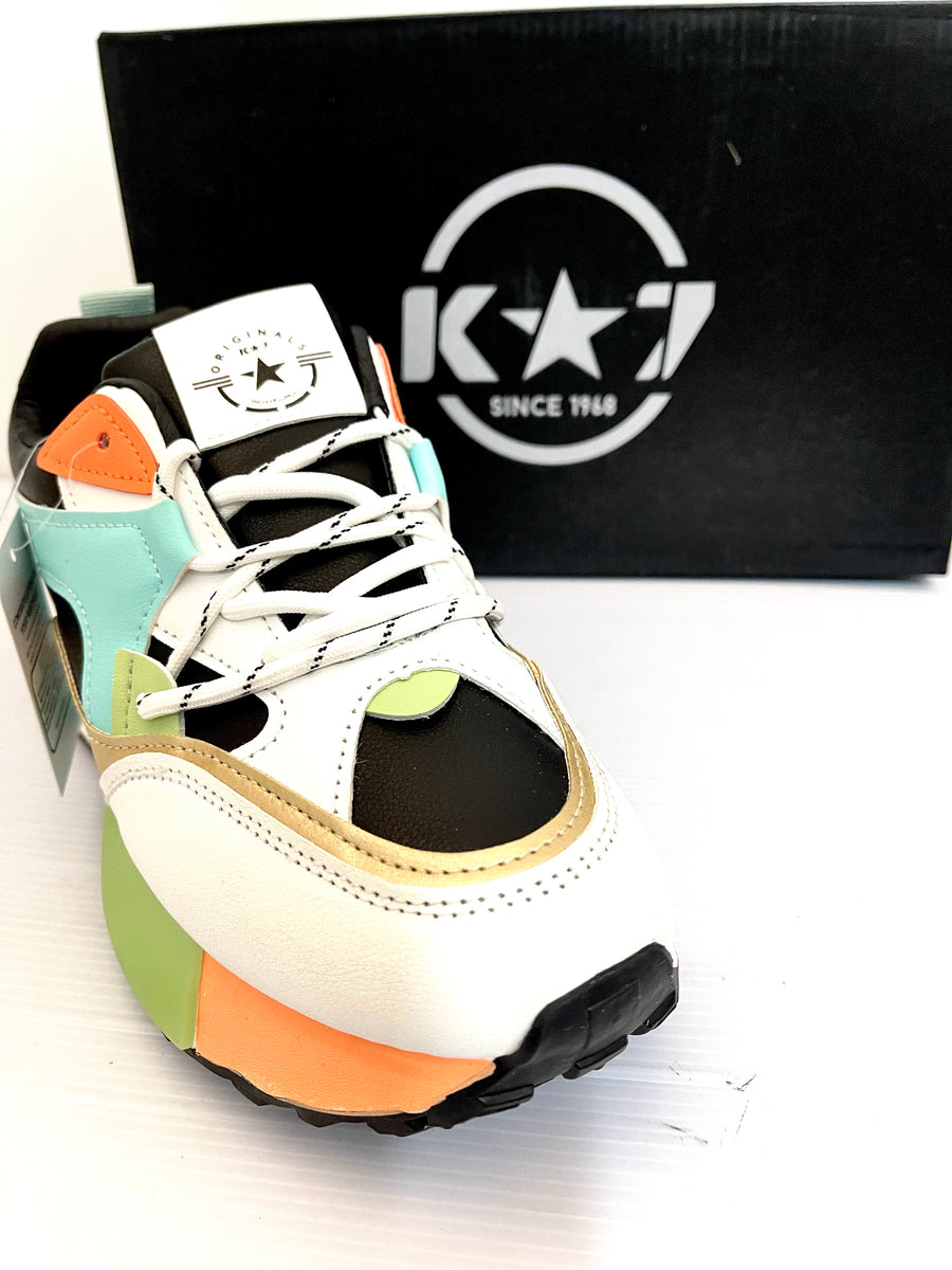 Original Ladies KStar7 Luso Sneakers Smitty s Online original-ladies-kstar7-luso-sneakers-smitty-s-online