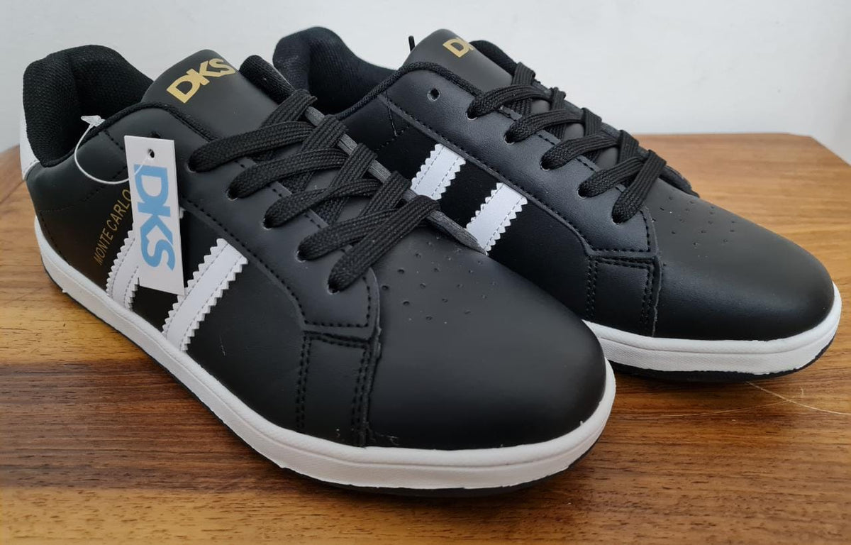 Youth Shoes: DKS Sneakers Monte Carlo – Smitty's Online