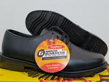 Unisex School Shoes: Toughees - Sizes 6, 7, 8, 9 10, 11