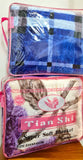 Luxury Blankets - Super Soft 1 PLY