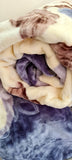 Luxury Blankets - Super Soft 1 PLY