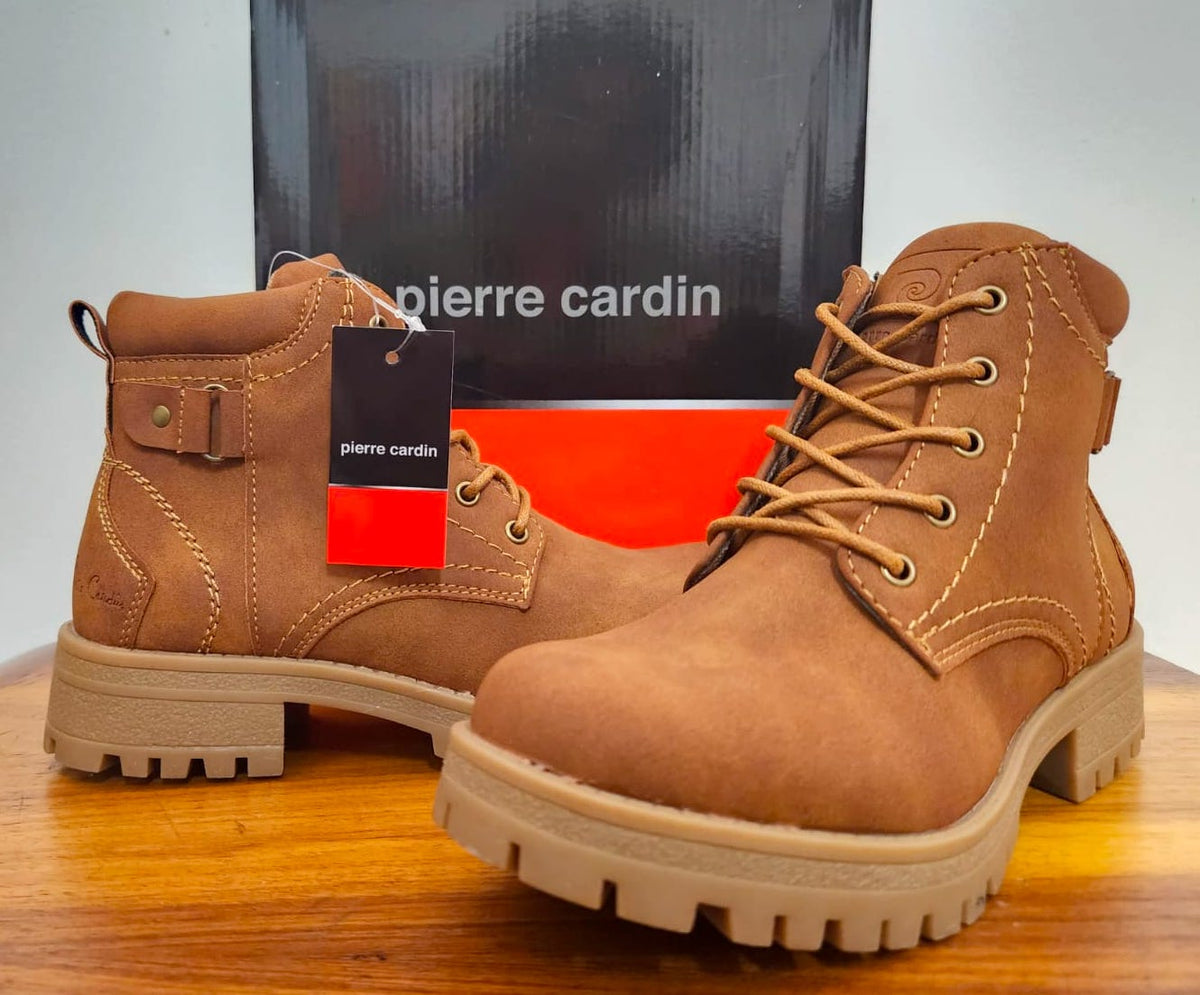 Pierre cardin clearance boots