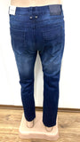 Mens JD (Jonathan D) Jeans in Indigo -  #JDPEPPE #INDIGO