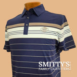 Men's Soviet Golfer: David, S/S, Fashion Golfer