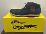 Mens Grasshoppers Boot #516760 #Weekend #NAVY ATL
