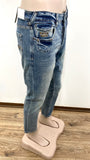 POLO JEANS LWASH #70947