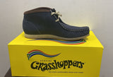 Mens Grasshoppers Boot #516760 #Weekend #NAVY ATL