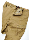 Men's Cargo Pants : Soviet - Mens Fashion Cargo Pants - #STUART #9505