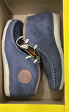 Mens Grasshoppers Boot #516760 #Weekend #NAVY ATL