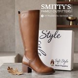 Original Hush Puppies Soft Style Bboots
