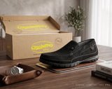 Men's Grasshoppers - Semaj Black