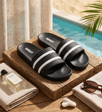 Soviet Pool Sandal - Bandage Casual Sandal