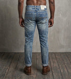 POLO JEANS LWASH #70947