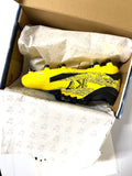 Youth Ultra2 Sport Boots - K7 Sport - Yellow and Black