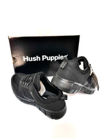 Genuine Hush Puppies Men's Sneaker - Equally Speed Black Multi