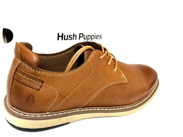Hush puppies dylan online