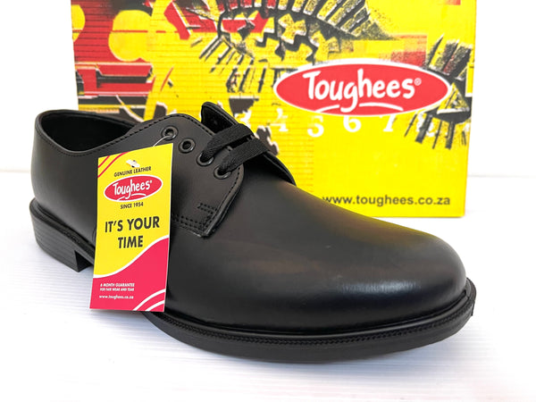 Toughees gold 2025 school shoes