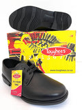 Unisex School Shoes: Toughees - Sizes 6, 7, 8, 9 10, 11