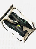 Original Ladies KStar7 Zoom GT sneakers - Green and Black