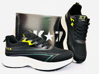Original Ladies KStar7 Zoom GT sneakers - Green and Black