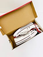 Original Jack Parcels Sneakers - White
