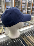 Original Pierre Cardin Air Tech Navy Peak Cap - Navy