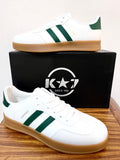 Original Mens KStar7 Carimbo sneakers in white