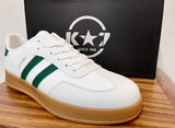 Original Mens KStar7 Carimbo sneakers in white