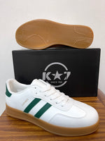 Original Mens KStar7 Carimbo sneakers in white