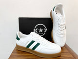 Original Mens KStar7 Carimbo sneakers in white