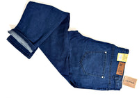 Ladies Jean/Denim: Blue Sky - Plus Size (#53099)