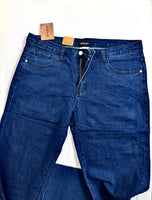 Ladies Jean/Denim: Blue Sky - Plus Size (#53099)