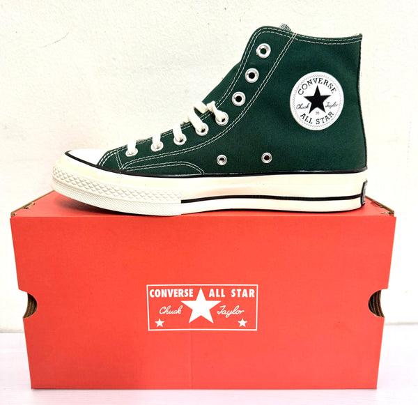 All Star - Chuck 70 Vintage Canvas HI Unisex - #A09467C