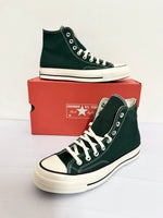 All Star - Chuck 70 Vintage Canvas HI Unisex - #A09467C