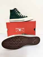 All Star - Chuck 70 Vintage Canvas HI Unisex - #A09467C