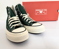 All Star - Chuck 70 Vintage Canvas HI Unisex - #A09467C