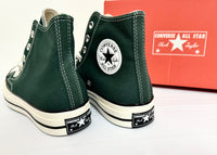 All Star - Chuck 70 Vintage Canvas HI Unisex - #A09467C