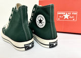 All Star - Chuck 70 Vintage Canvas HI Unisex - #A09467C
