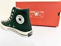 All Star - Chuck 70 Vintage Canvas HI Unisex - #A09467C