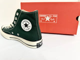 All Star - Chuck 70 Vintage Canvas HI Unisex - #A09467C