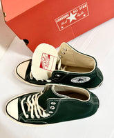 All Star - Chuck 70 Vintage Canvas HI Unisex - #A09467C