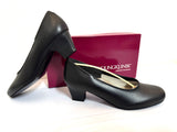 Ladies Shoe: Young Klinik - Elizabeth Black - #Elizabeth #BLACK (#129000)