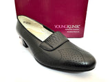 Ladies Shoe: Young Klinik - Mary Black - #MARY #BLACK (#100100)