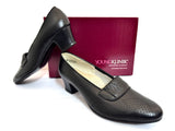 Ladies Shoe: Young Klinik - Mary Black - #MARY #BLACK (#100100)