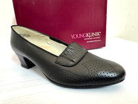 Ladies Shoe: Young Klinik - Mary Black - #MARY #BLACK (#100100)
