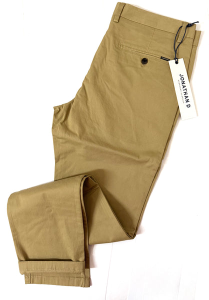 Jonathan D Chino #JDTINO #KHAKI