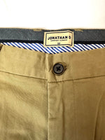 Jonathan D Chino #JDTINO #KHAKI